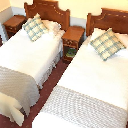 Havelock Guesthouse Saint Helier Jersey Extérieur photo
