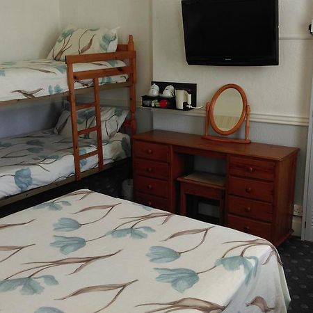 Havelock Guesthouse Saint Helier Jersey Extérieur photo