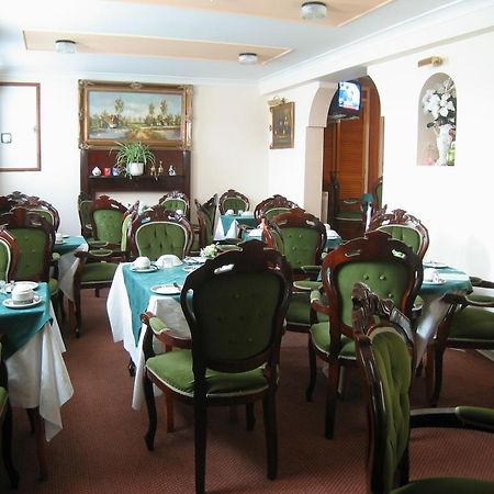 Havelock Guesthouse Saint Helier Jersey Extérieur photo