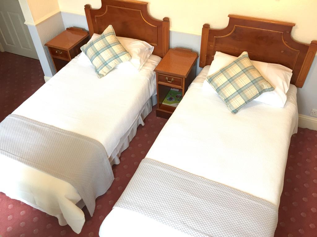 Havelock Guesthouse Saint Helier Jersey Extérieur photo