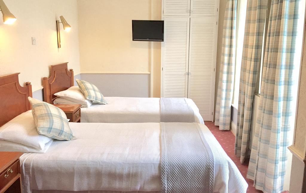Havelock Guesthouse Saint Helier Jersey Extérieur photo