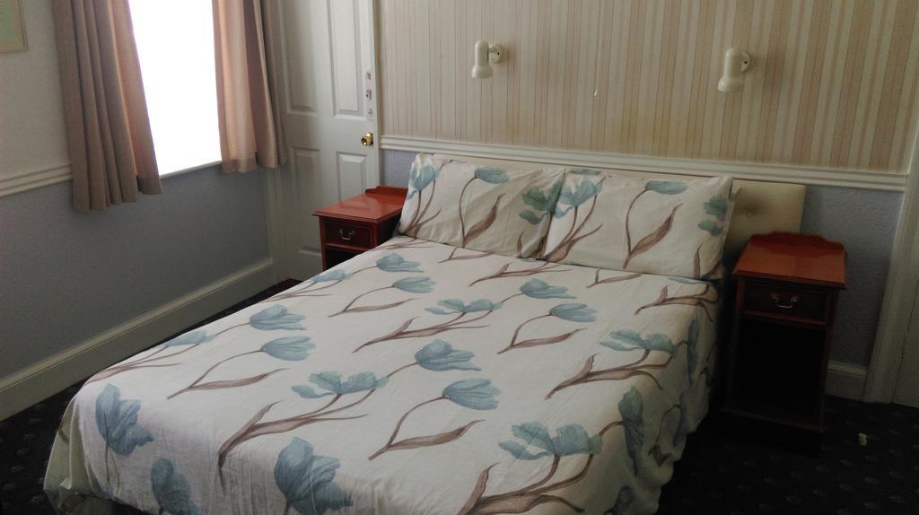 Havelock Guesthouse Saint Helier Jersey Extérieur photo
