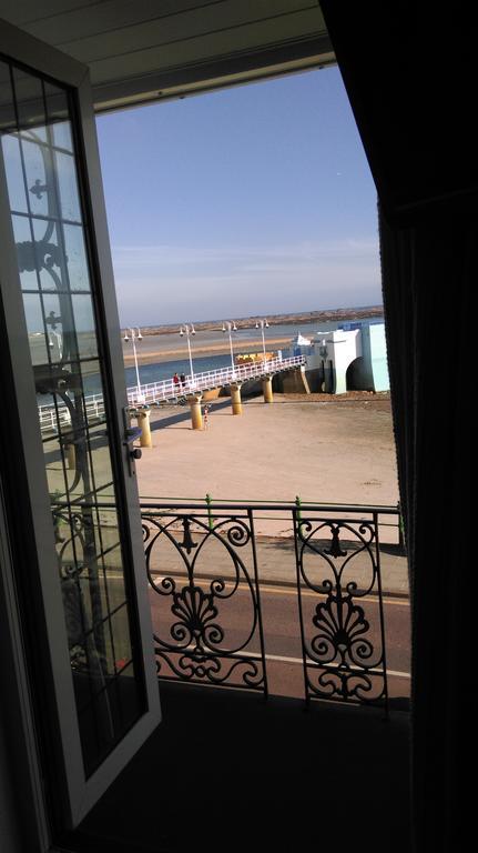 Havelock Guesthouse Saint Helier Jersey Extérieur photo