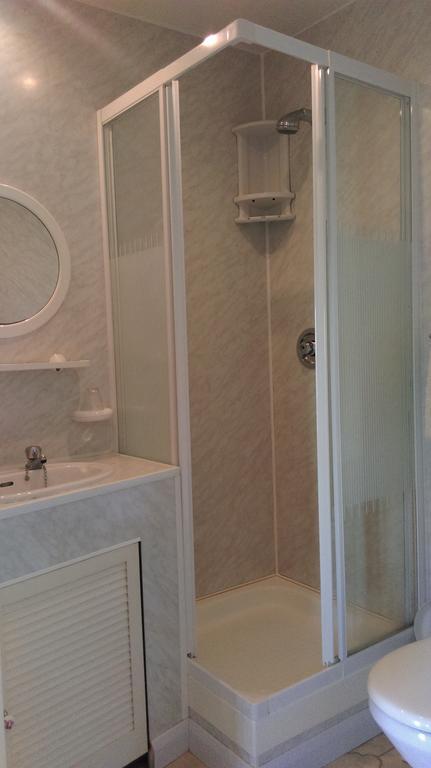 Havelock Guesthouse Saint Helier Jersey Extérieur photo