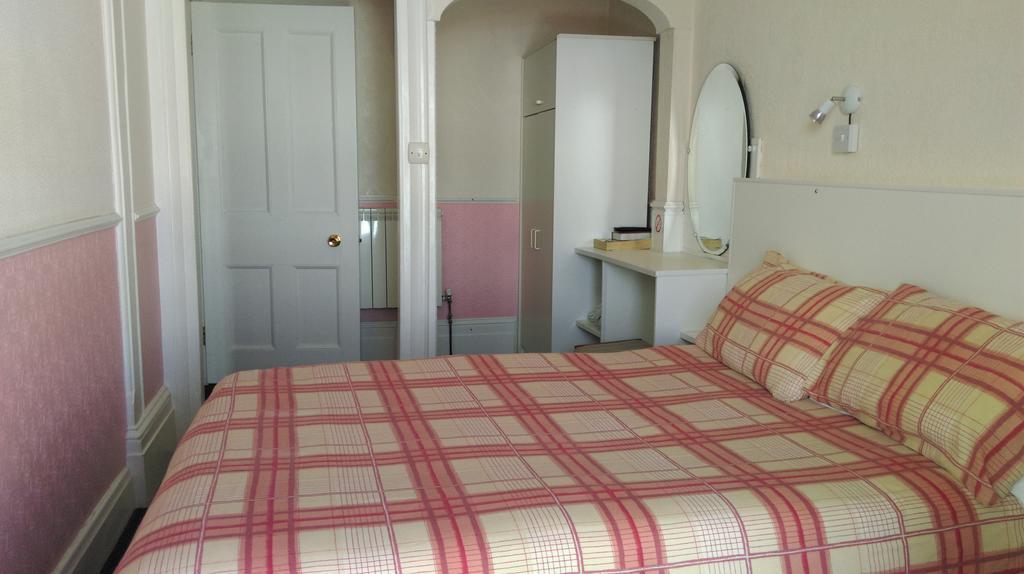 Havelock Guesthouse Saint Helier Jersey Extérieur photo