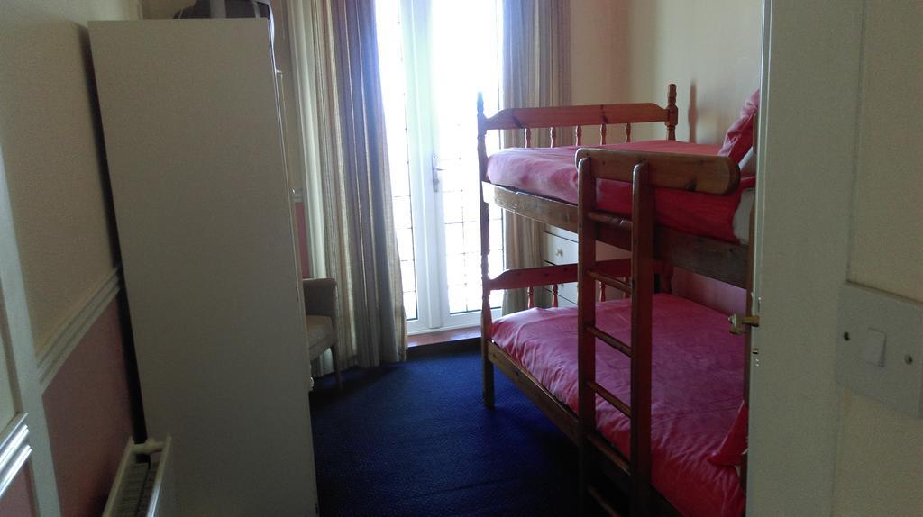 Havelock Guesthouse Saint Helier Jersey Extérieur photo
