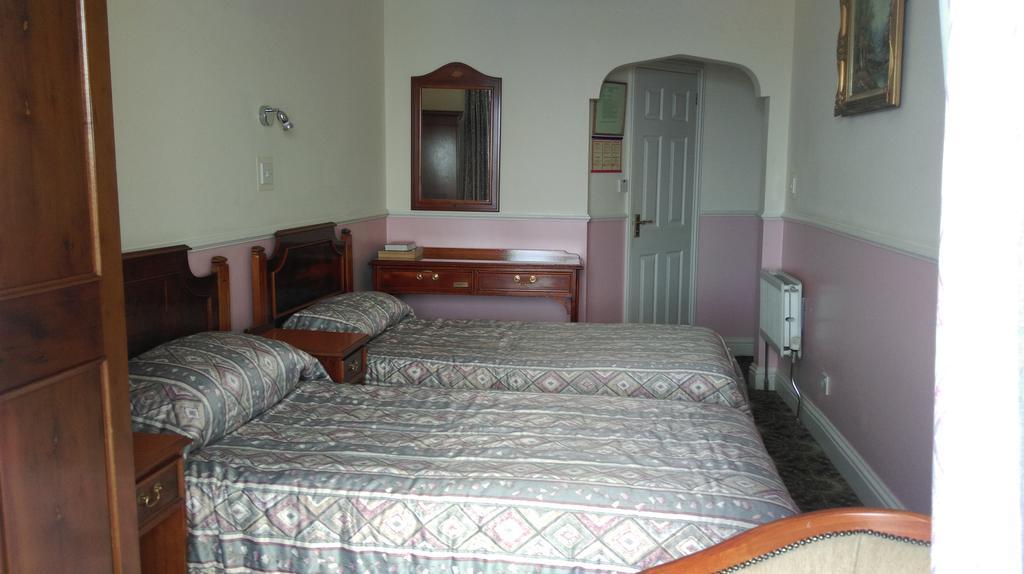 Havelock Guesthouse Saint Helier Jersey Extérieur photo