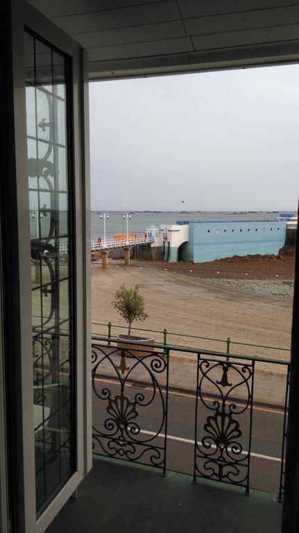 Havelock Guesthouse Saint Helier Jersey Extérieur photo