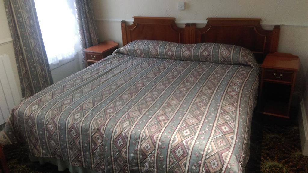 Havelock Guesthouse Saint Helier Jersey Extérieur photo