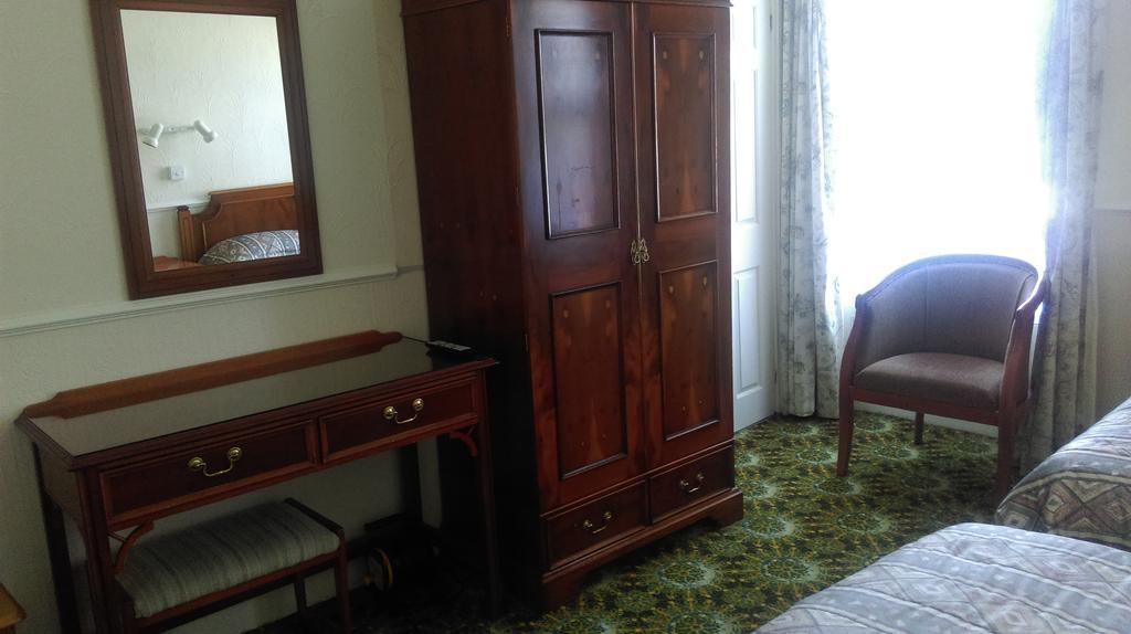 Havelock Guesthouse Saint Helier Jersey Extérieur photo