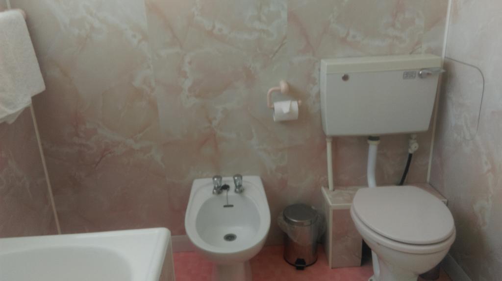 Havelock Guesthouse Saint Helier Jersey Extérieur photo