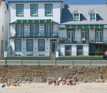 Havelock Guesthouse Saint Helier Jersey Extérieur photo