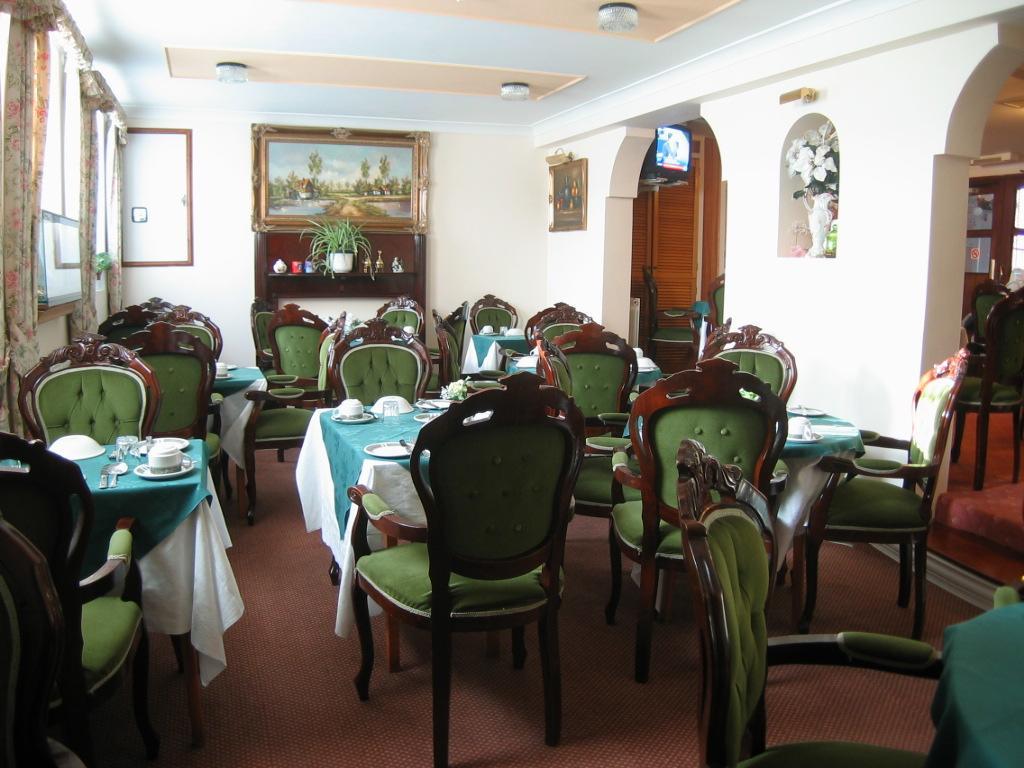 Havelock Guesthouse Saint Helier Jersey Extérieur photo